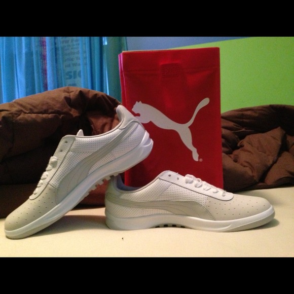 Men's Puma Shoes