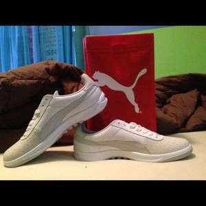 Men's Puma Shoes