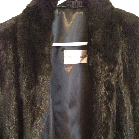 Real Mint Fur Coat. "Reduced!!"