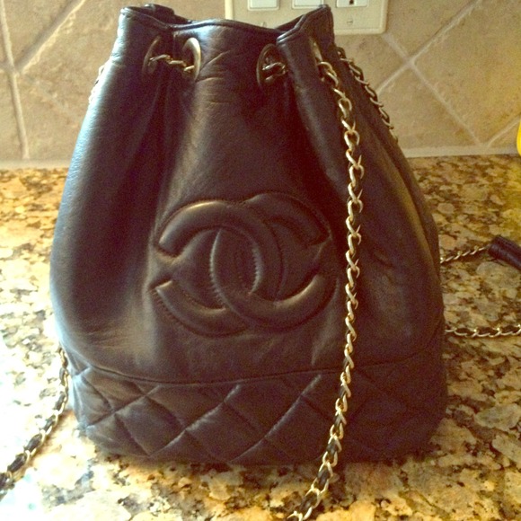 Vintage Chanel 💜make offe💜