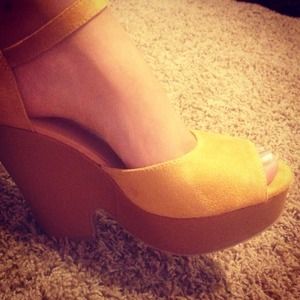 Summer heels & bracelet bundle