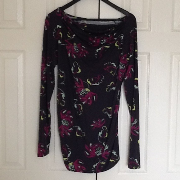 Maternity Blouse