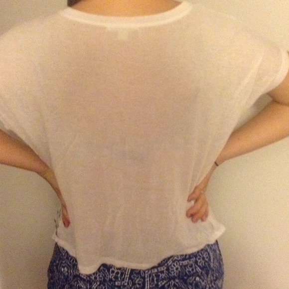 Delia's love tee - Picture 2 of 3