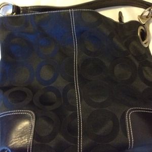 Black Purse