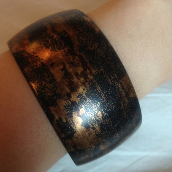Bangle bracelet - Picture 2 of 2