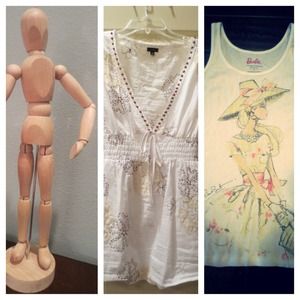 Bundle for @emiliebertha