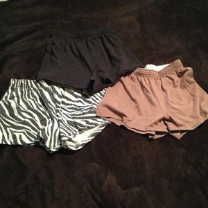 Soffe shorts🎀👯