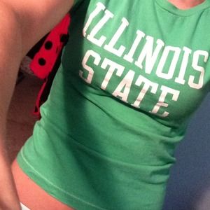 Illinois state tee