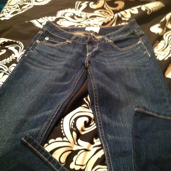 Sold!!!Bundle!!!Aeropostale skinny jeans