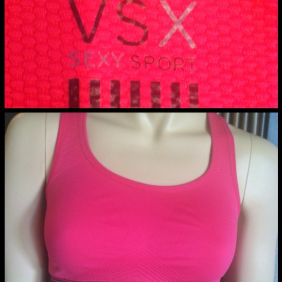 💢Sold 💢Brand new!! Victoria Secret Sports Bra