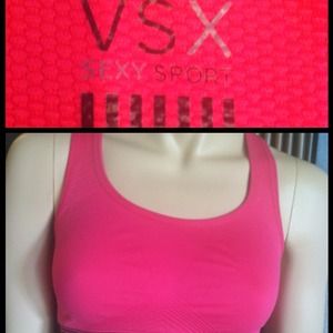 💢Sold 💢Brand new!! Victoria Secret Sports Bra