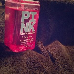 Victoria's Secret body spray