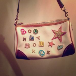 Dooney and Bourke Handbag