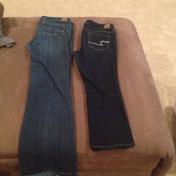 American eagle bundle!