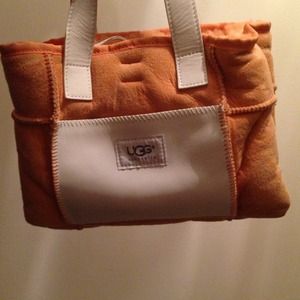 Ugg Handbag