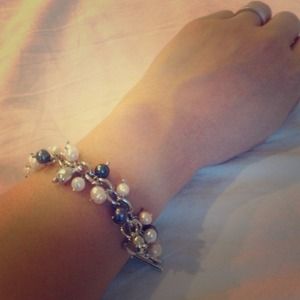 Charm bracelet