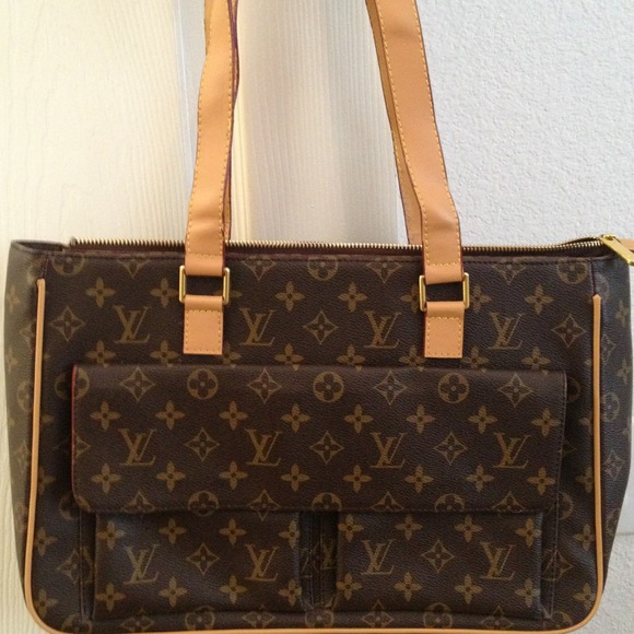 Imitation Georgous LV..