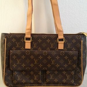 Imitation Georgous LV..