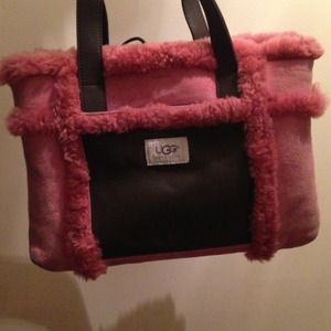Ugg Handbag