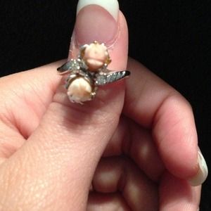 Rose ring