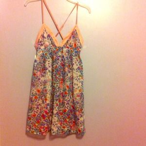 🌺🌸🌞Summer floral dress🌞🌸🌺
