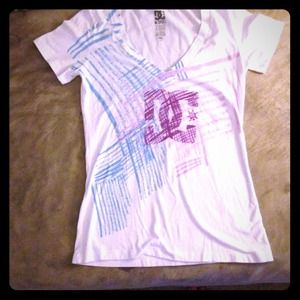 DC T-shirt