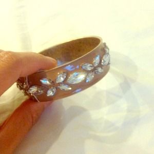 JCrew Factory bangle bracelet