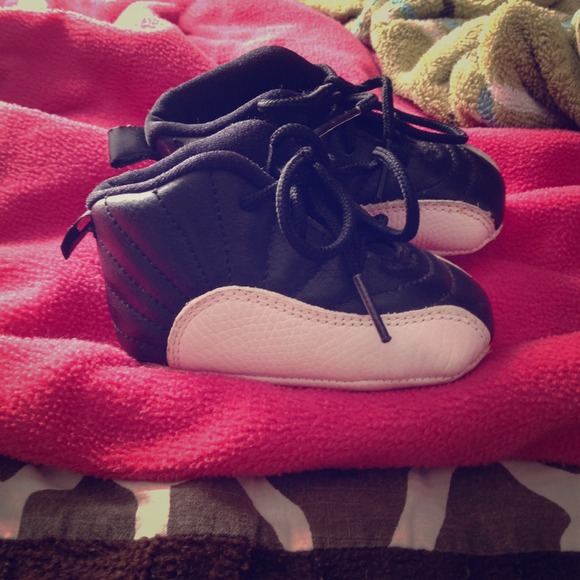 Baby jordans size 2 ❌SOLD❌