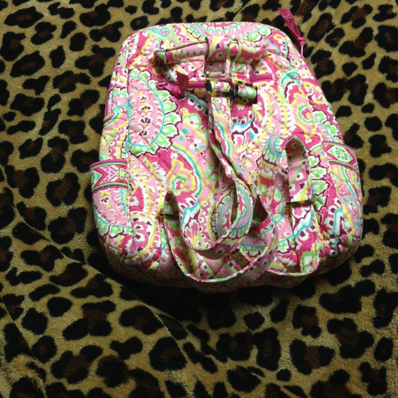 Vera Bradley bag. Never used, perfect condition! - Picture 2 of 3