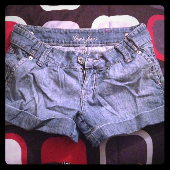 Guess Summer Shorts