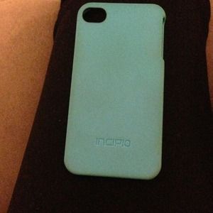 iPhone 4/4s cover