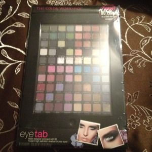 Eyeshadow set