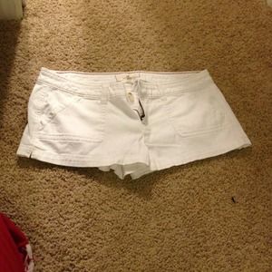 💢Sold!💢Hollister shorts