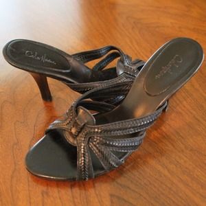 Brand new Cole Haan sandals