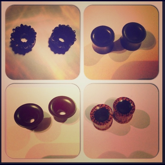 Bundle for Melani