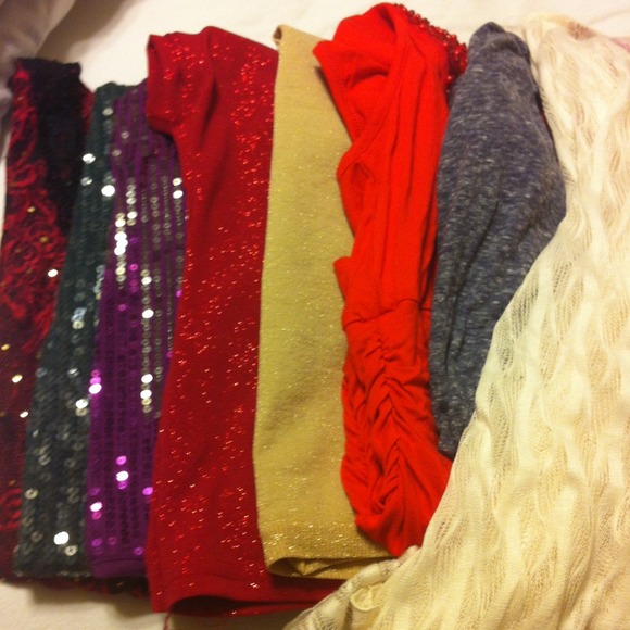 Tops