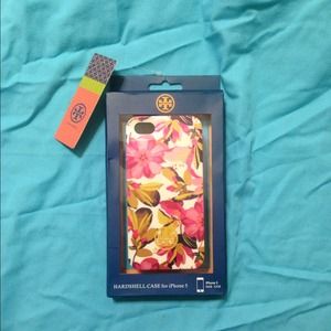 Tory Burch IPhone 5 case