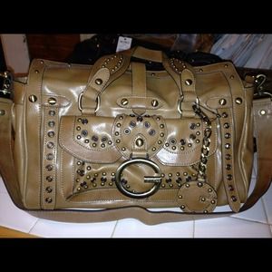 GUESS purse Hold for @Kamiscot