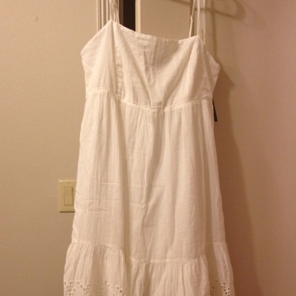 Sun dress