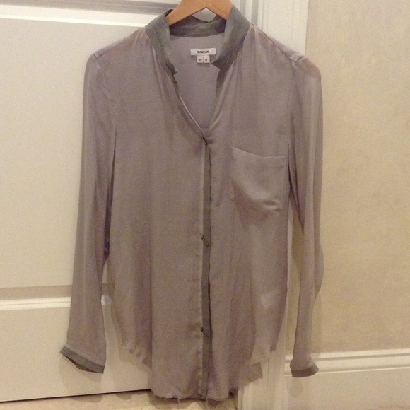 Helmut Lang shirt