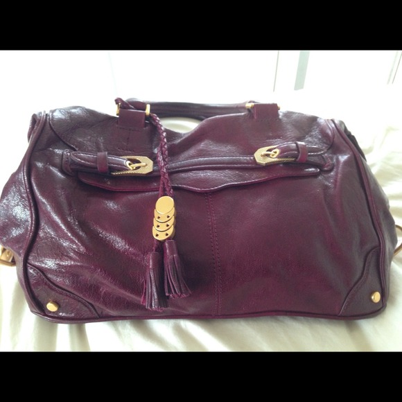 Rebecca Minkoff handbag