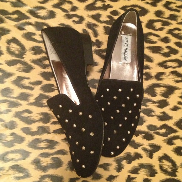 Steve Madden flats