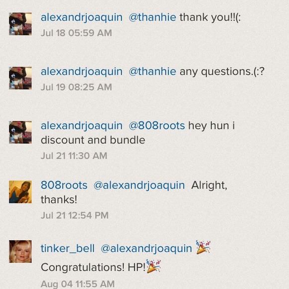 🎉🎉HOST PICK🎉🎉Elite//Galaxy dress! - Picture 4 of 4