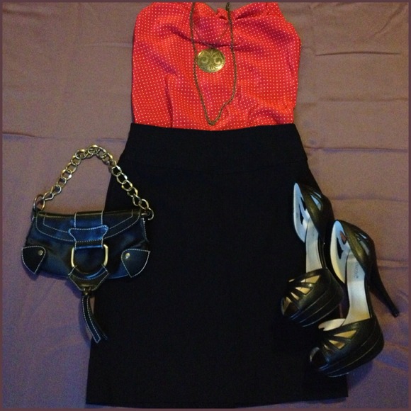 Sexy Mini w/Corset Back - Picture 2 of 2