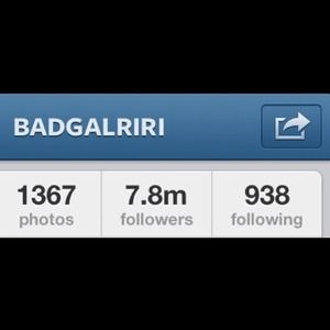 Follow me on Instagram ❤