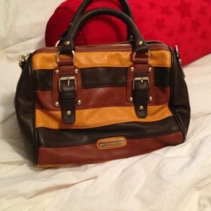 Steve Madden Boston bag ❤