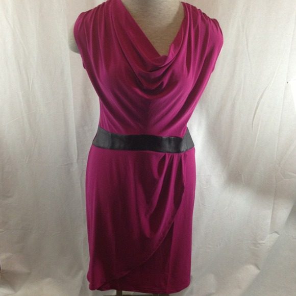 Ashley Stewart Dress