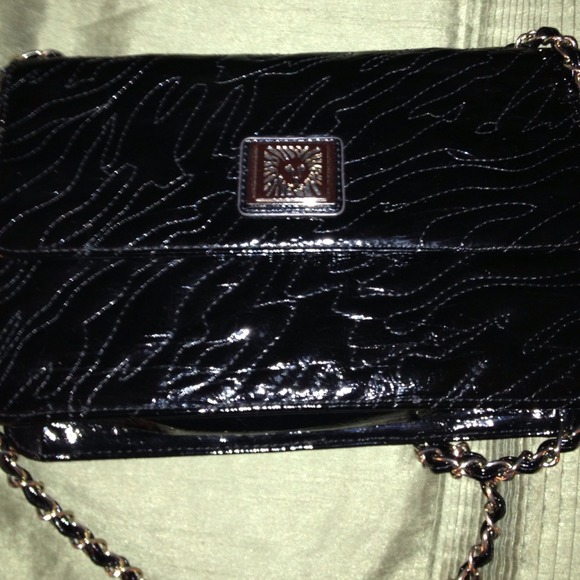 Ann Klein handbag