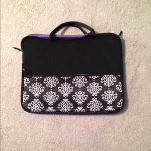 16" laptop bag