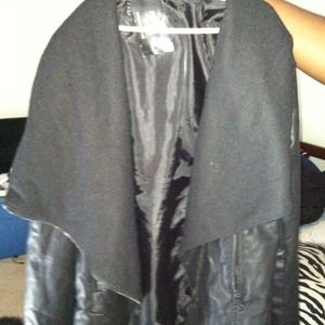 Nicole miller fancy dress jacket